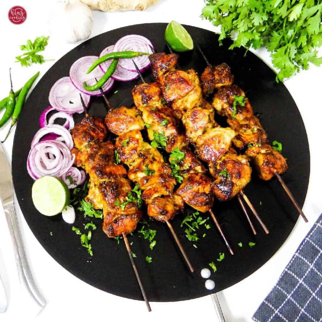 Kabab (কাবাব)Time:4pm-11pm