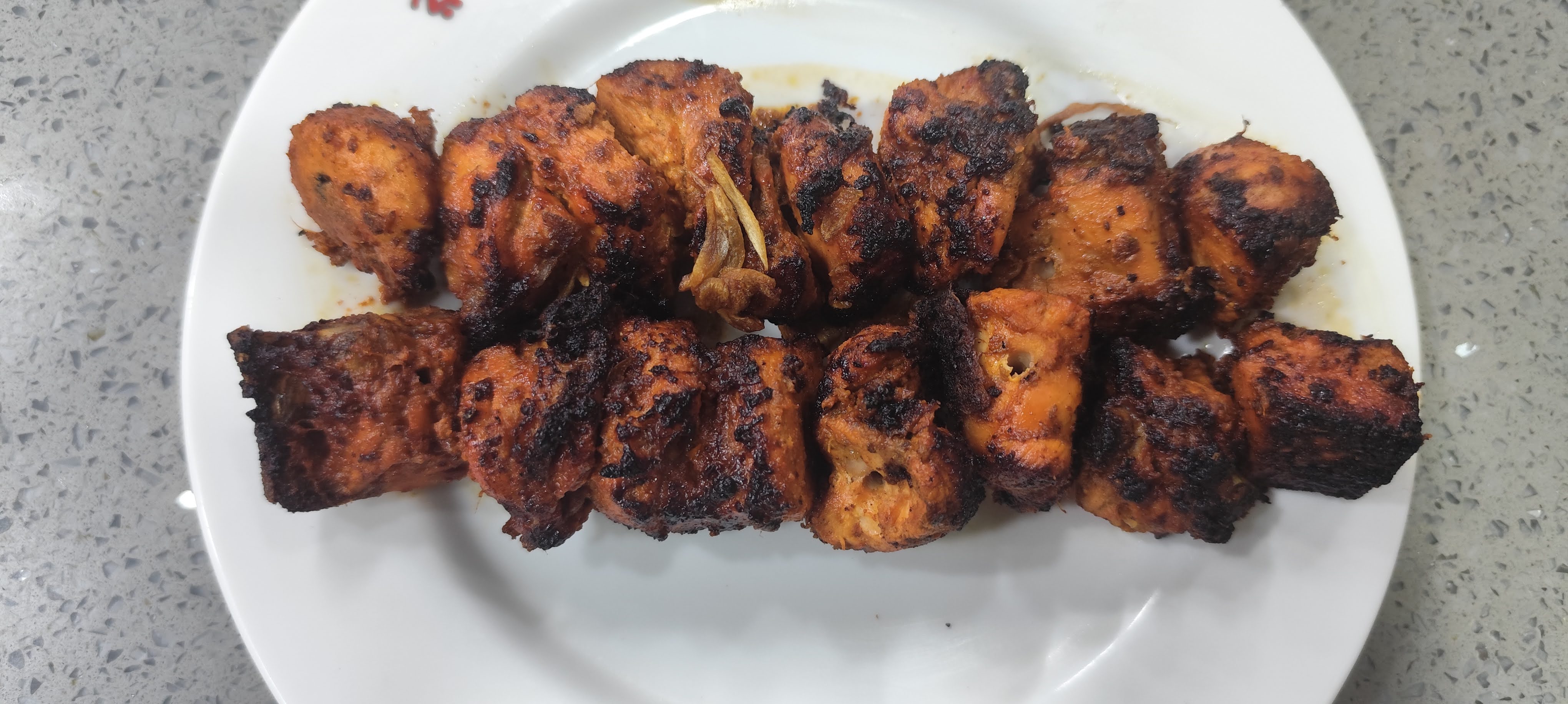 চিকেন বডি