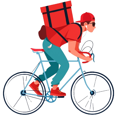 Professional delivery executive